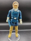 Vintage Star Wars Han Solo Hoth Outfit Complete 1980 Kenner HK Action Figure