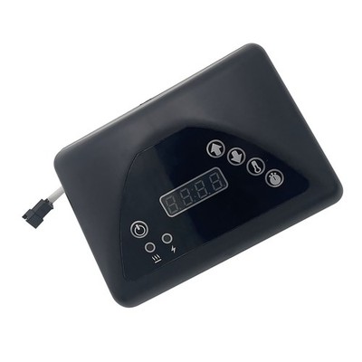Replacement For Masterbuilt Smoker Digital Control Panel Kit Part 9907160014 New