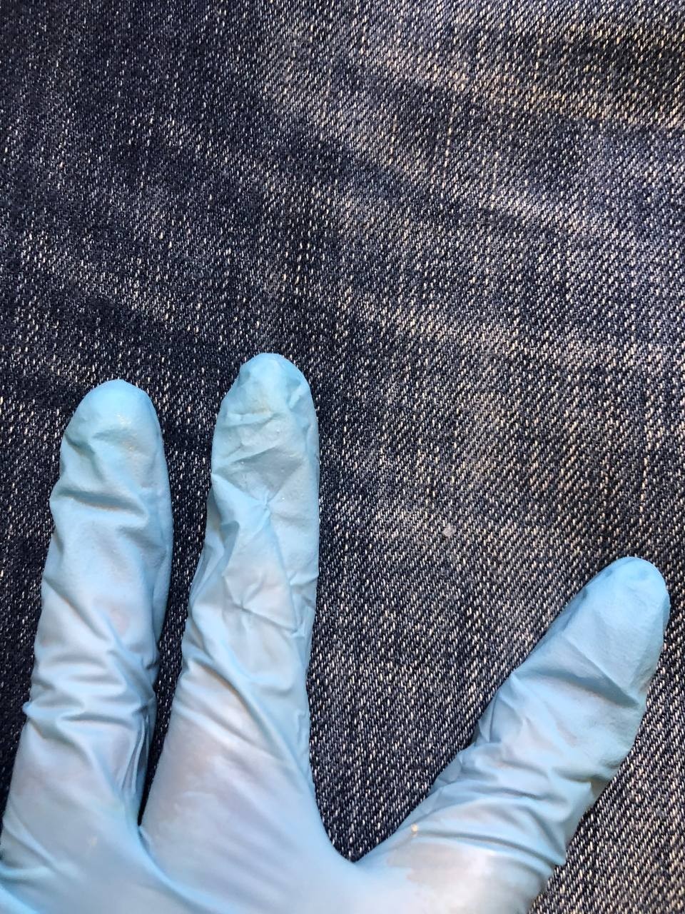 DIESEL Industry Men's Thavar Slim Skinny Jeans Dark Wash W32 L32 thumbnail 15