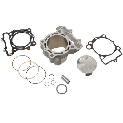 Cylinder Works STD Bore 97mm Cylinder Kit Yamaha WR450F 16-18 YZ450F 14-17