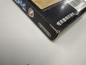 Nintendo Fire Emblem Famicom Software FbN66