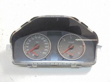 Compteur Volvo C30