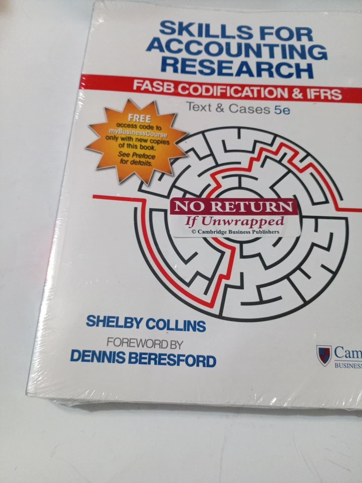 Skills for Accounting Research, - Paperback, by Shelby Collins Dennis - Image 3 of 4