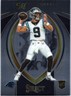 2022 Panini Select #SCR-3 Matt Corral Select Certified Rookies Carolina Panthers
