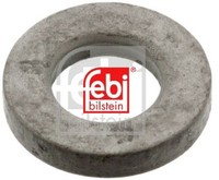 Febi Bilstein 03072 Unterlegscheibe FüR Zylinderkopfschraube FüR Opel