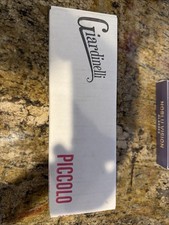 Giardinelli GPC-300 Piccolo