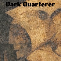 Dark Quarterer - Orange/Red Vinyl - Vinyl Record - F600Z