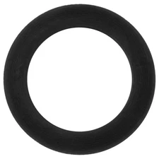 USA INDUSTRIALS  Groove Gasket,Black,3"Coupling 809U79
