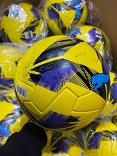Lot of 10Puma Orbita Laliga1 FIFA Quality Pro Football Soccer Ball Sports Size 5