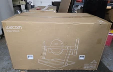 Wacom Ergo Stand for Wacom Cintiq Pro 24 ACK62801K *Brand New* #2179