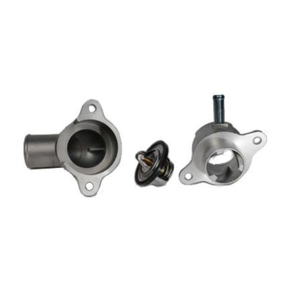 Termostato de refrigerante de motor ACDelco genuino para Suzuki Swift 2007 2008 2 orificios de perno Foto 3 de 4