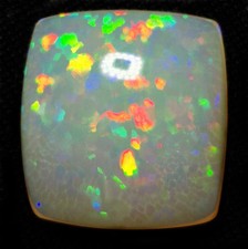 Opale noble, Wollo Ethiopie : 1200 € - 60 % MFR