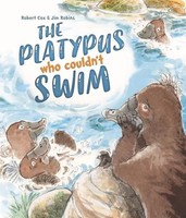 Robert Cox | The Platypus Who Couldn't Swim | Buch | Englisch (2022) | Gebunden