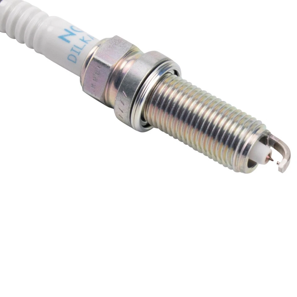 Свеча зажигания подходит для Nissan GT-R 2009-2021 годов выпуска - Изображение 4 из 4