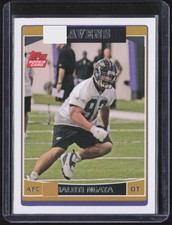 2006 Topps #312 Haloti Ngata Rookie