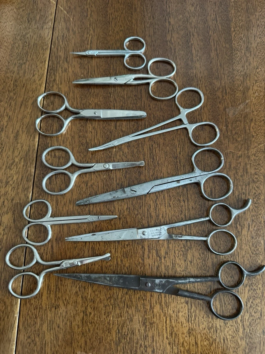 古董手术工具| eBay