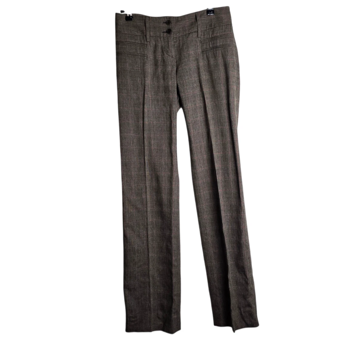 Dolce&Gabbana Check Pants for Women for sale | eBay display picture 1