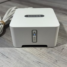 Sonos CONNECT Wireless Music Streaming Preamp...
