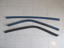 Mopar 1970 To 1974 Challenger Headliner Head Liner Moldings Complete Set Of 3 Mopar 1970 To 1974 Challenger Headliner Head Liner Moldings Complete Set Of 3