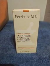 Perricone MD Vitamin C Ester Brightener Serum - 2oz