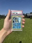 Pokemon TCG: 2012 Blastoise 31/149 Boundaries Crossed Reverse Holo PSA 8 Low Pop