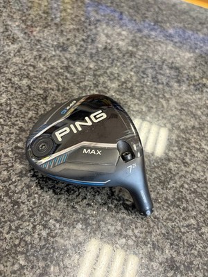 Ping G440 Max Fairwaywood 21°