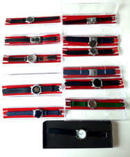 Armbanduhren Konvolut Rare Series 11 Stück + 1 ungetragen in OVP