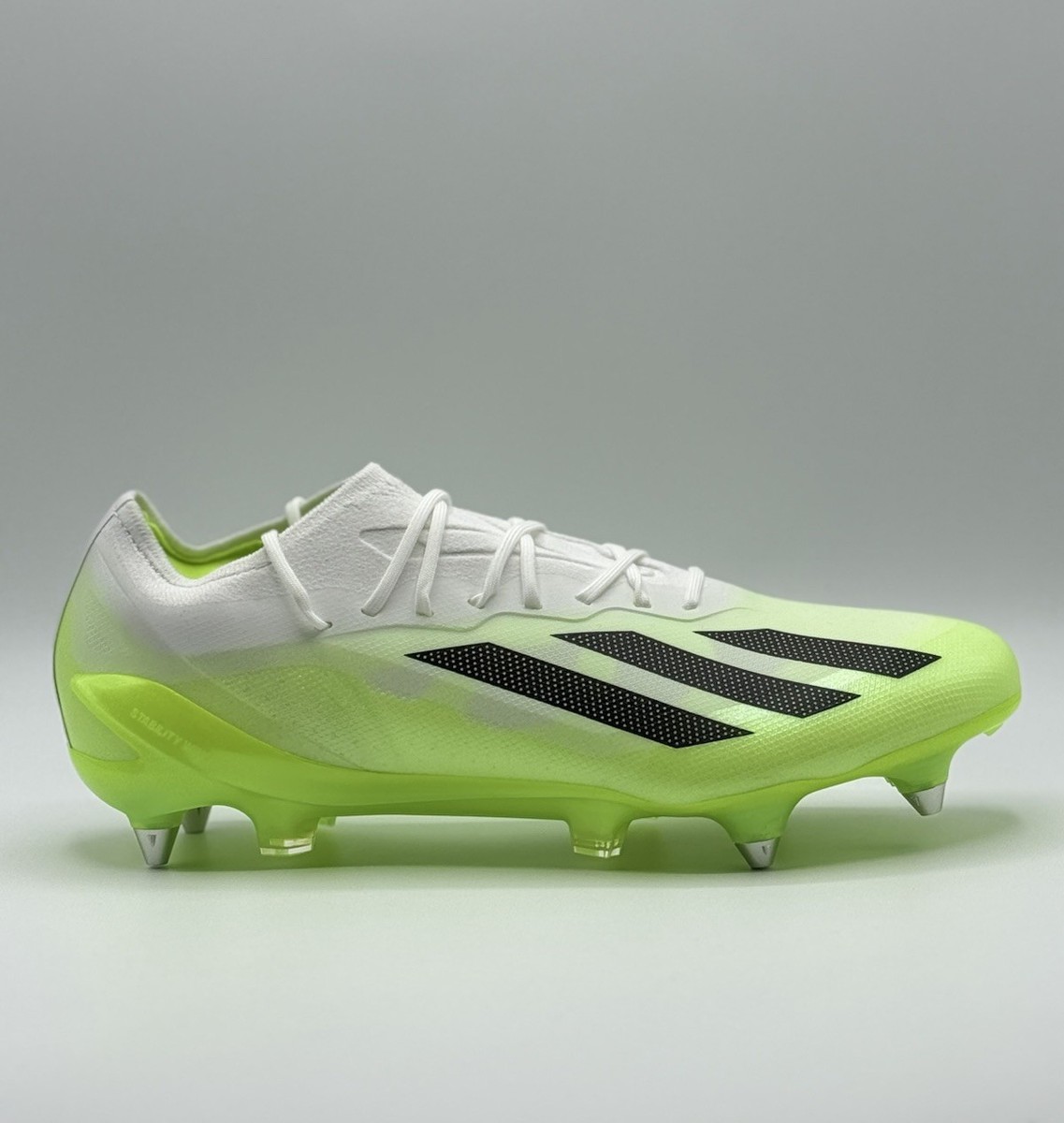 Adidas X Crazyfast.1 SG Men Size 8 / Women Size 9 Soccer