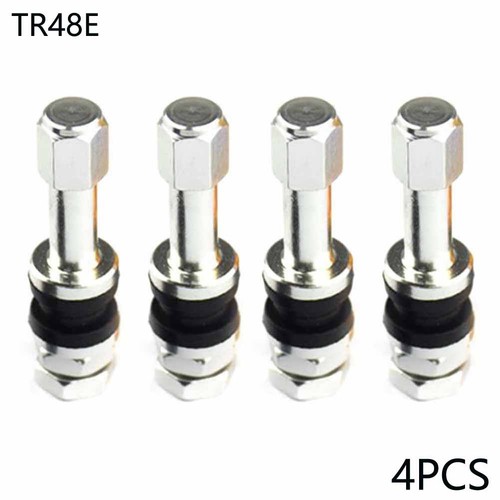 Enhanced Performance Tire Valve Stem for Car and Truck Tires Pack of 4 - Picture 2 of 5