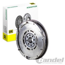 LUK SCHWUNGRAD LUK DMF SCHWUNGSCHEIBE passend f�r BMW 3 Z4 | 415 0175 10
