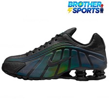 Nike Shox R4 SE 'Black Seaweed' IM6596-001 Men