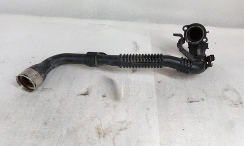 144509635R Turbocharger Pressurization Pipe for Dacia Sandero III 528558 - Picture 1 of 7