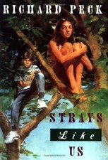 Strays Like Us by