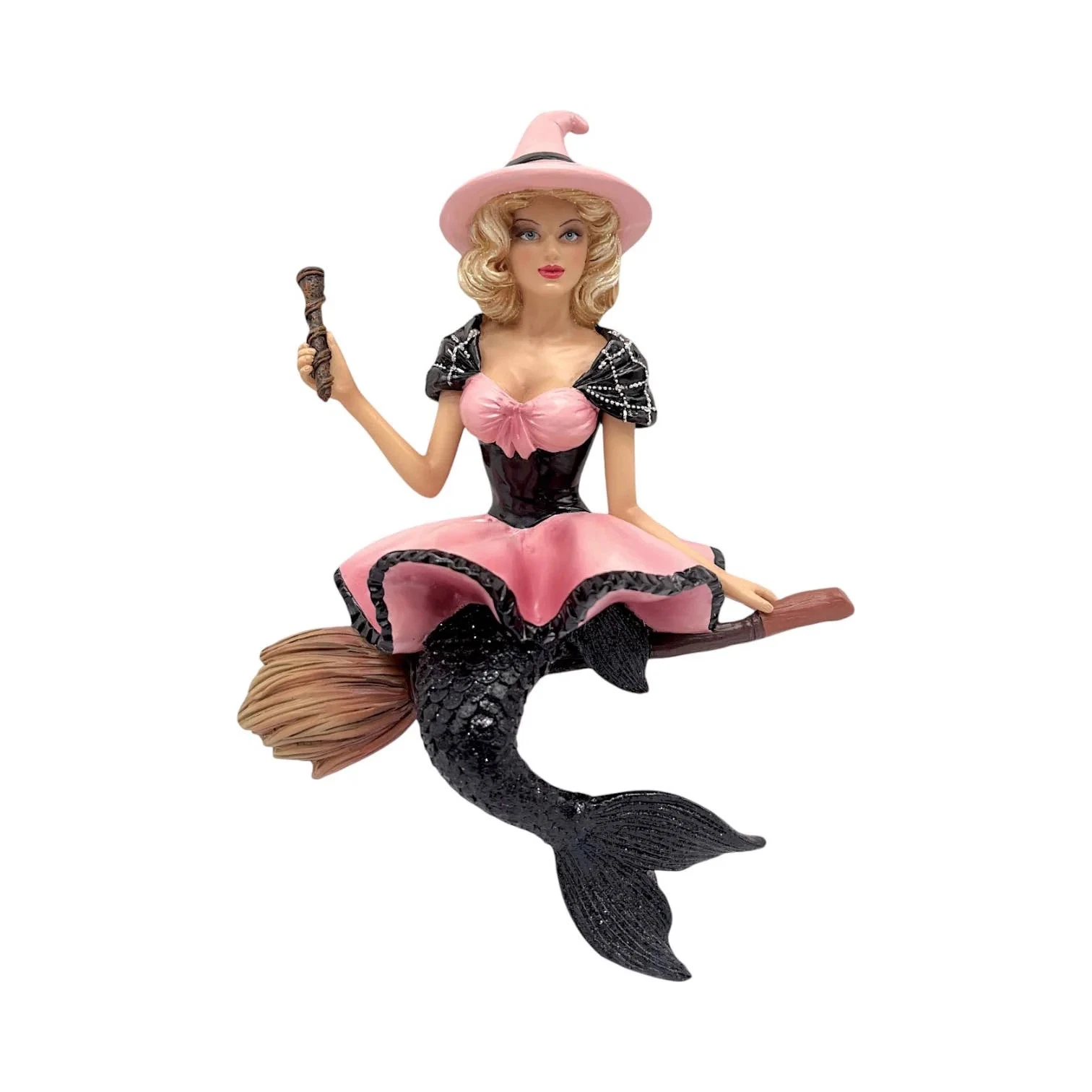 Baywitched Mermaid Ornament - Thumbnail 3