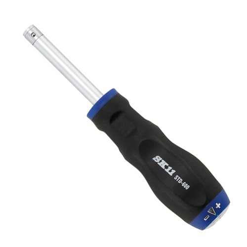 SK11 Coppia driver corsa libera gamma 1 6Nm STD-600 797 - Foto 8 di 9