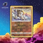 Carte Pokémon Terrakium  097/195  Reverse   Tempête Argentée Français