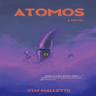 Atomos Cole Mallette Paperback Koehler Books