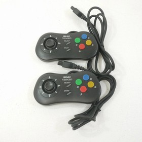 Used Neo Geo Neo Geo Console Fatal Fury Special Set Retro FUy46