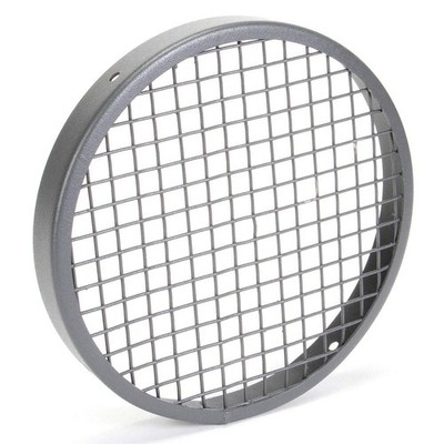 DAYTON 2RXL5 Inlet Guard,Includes Mtg Hardware 2RXL5