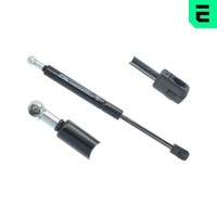 Optimal Gasfeder, Koffer-/Laderaum AG-51898 FüR Saab