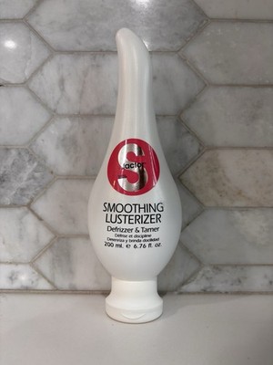 TIGI S-Factor Smoothing Lusterizer 6.76 Oz