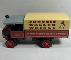 Matchbox Y-8 1917 Yorkshire Steam Wagon Johnnie Walker Whisky Macau 1987 VTG — photo 6