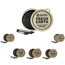 Hunter's Specialties Scent Wafers
