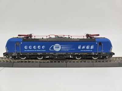 Tillig 04831 Elektrolokomotive 193 848-9 der EGP NEU OVP TT Ep. VI #R4B2