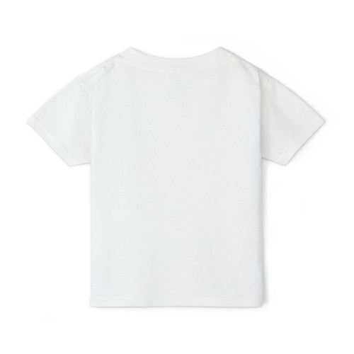Heavy Cotton Toddler T-shirt LadyBug key to success Gift Kids Size: 2T-6T - Picture 7 of 21