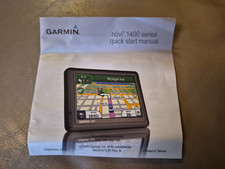 garmin sat navs for cars