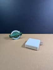 Genuine Apple A2166 MacBook Pro 13"-16" 96W USB-C Power Adapter