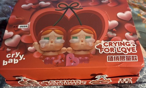 Crying For Love Blind Box Sealed - Picture 7 of 7