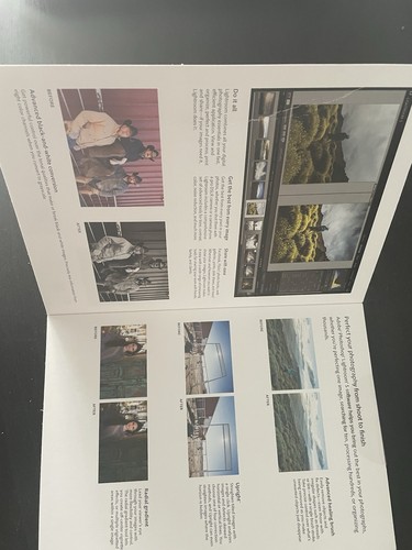 Adobe Lightroom 5 Upgrade - Picture 4 of 4