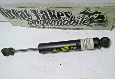 2002 2003 Ski Doo 380 550F Snowmobile Front Suspension Ski Shock 18''